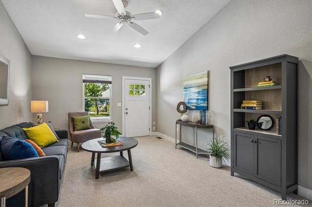 5659 W 63rd Avenue Arvada CO 80003 | MLS #4220465 Image 5