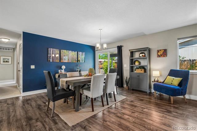 5659 W 63rd Avenue Arvada CO 80003 | MLS #4220465 Image 6