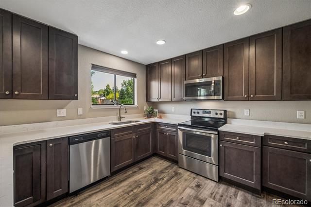 5659 W 63rd Avenue Arvada CO 80003 | MLS #4220465 Image 9