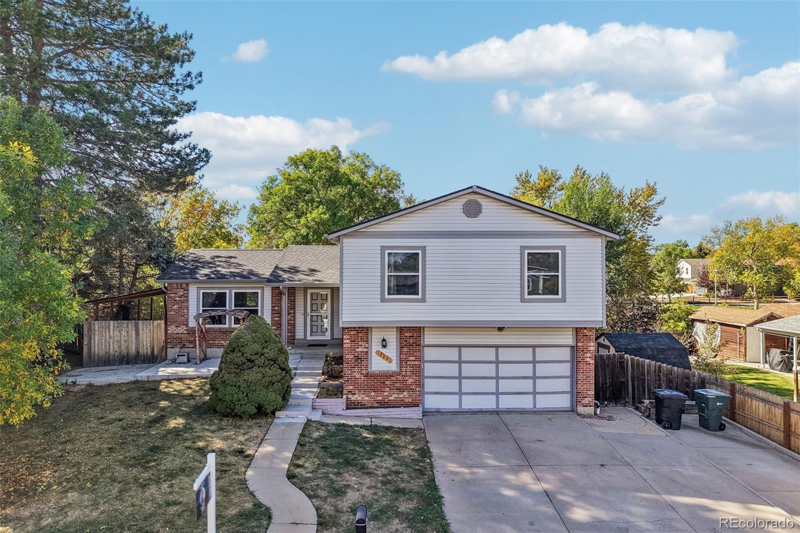 12081 Cherry Place Thornton CO 80241 | MLS #4221596 Image 1