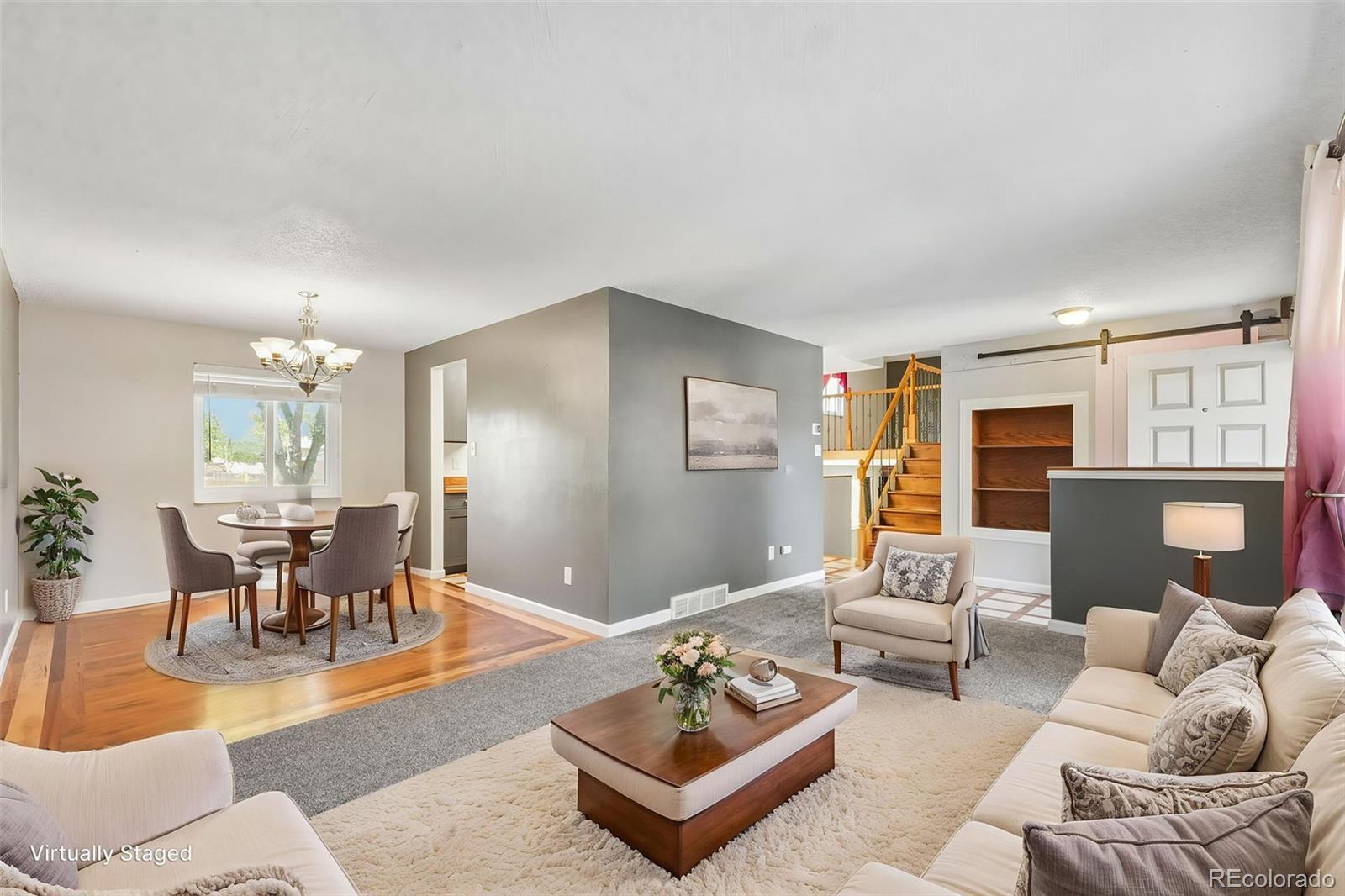 12081 Cherry Place Thornton CO 80241 | MLS #4221596 Image 3