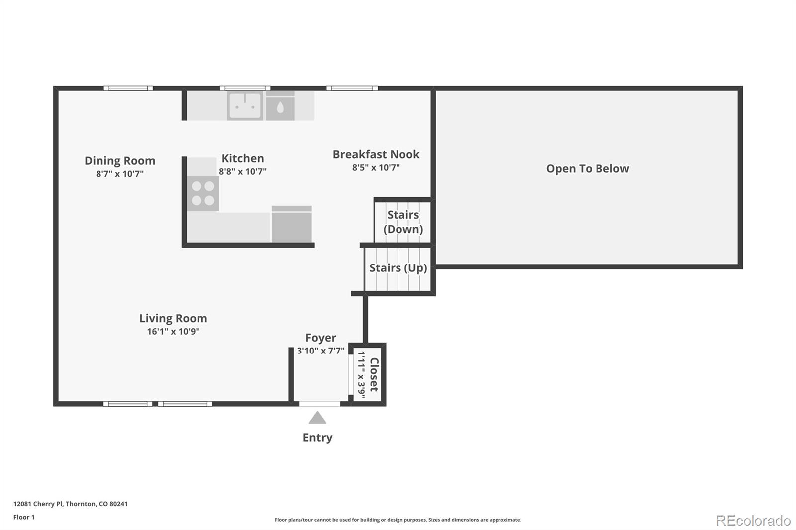 12081 Cherry Place Thornton CO 80241 | MLS #4221596 Image 46