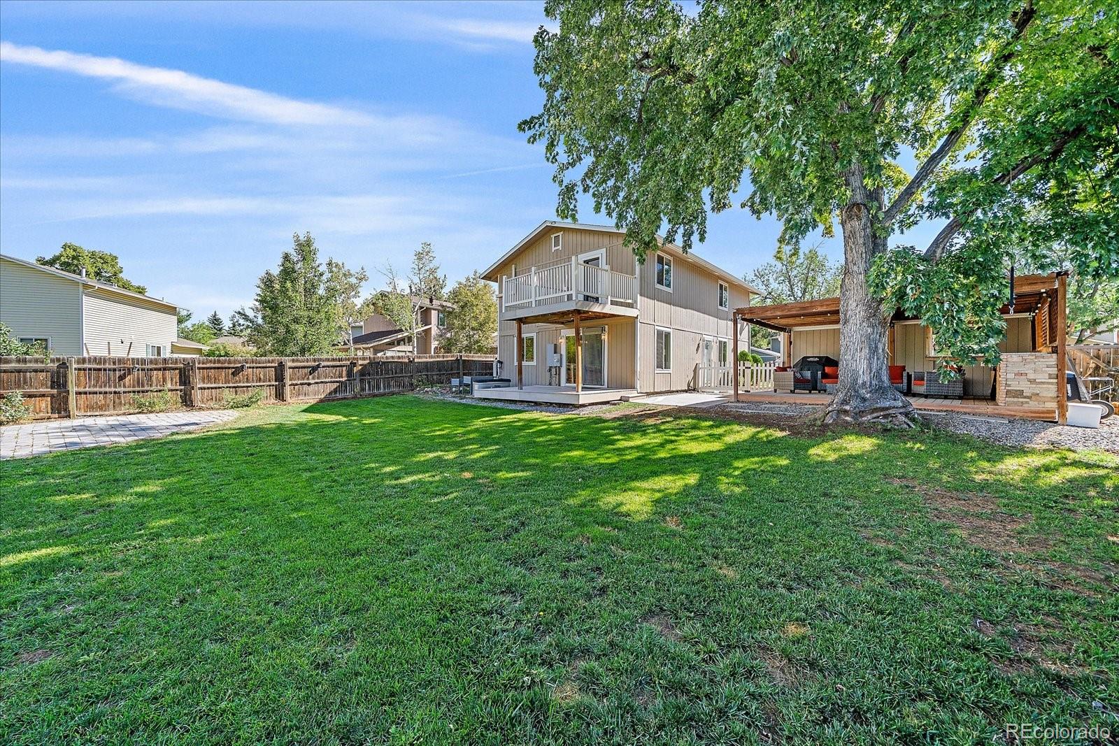 9233 Lamar Street Westminster CO 80031 | MLS #4235944 Image 2