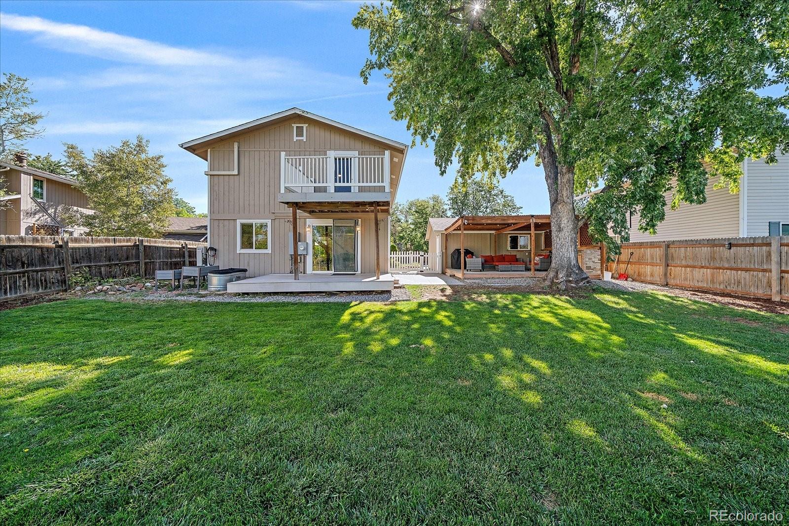 9233 Lamar Street Westminster CO 80031 | MLS #4235944 Image 26