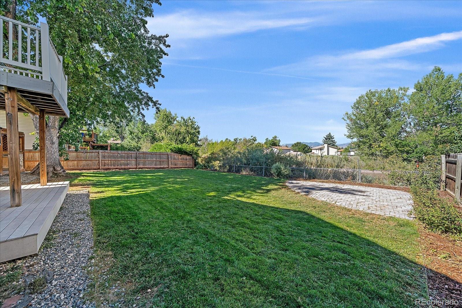 9233 Lamar Street Westminster CO 80031 | MLS #4235944 Image 29