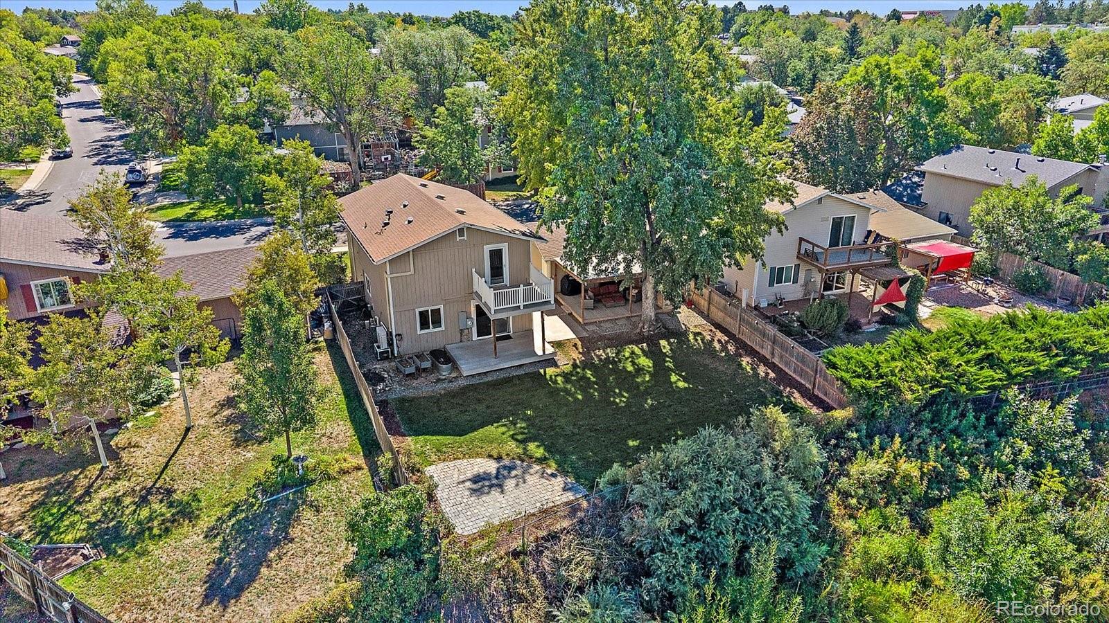 9233 Lamar Street Westminster CO 80031 | MLS #4235944 Image 31