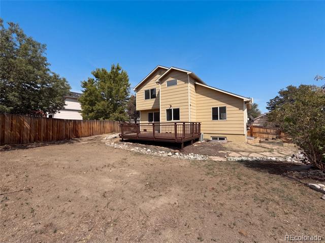 9537 Clayton Court Thornton CO 80229 | MLS #4247272 Image 4
