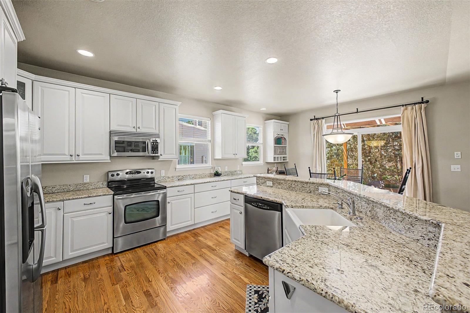 8323 Beech Street Arvada CO 80005 | MLS #4254314 Image 10