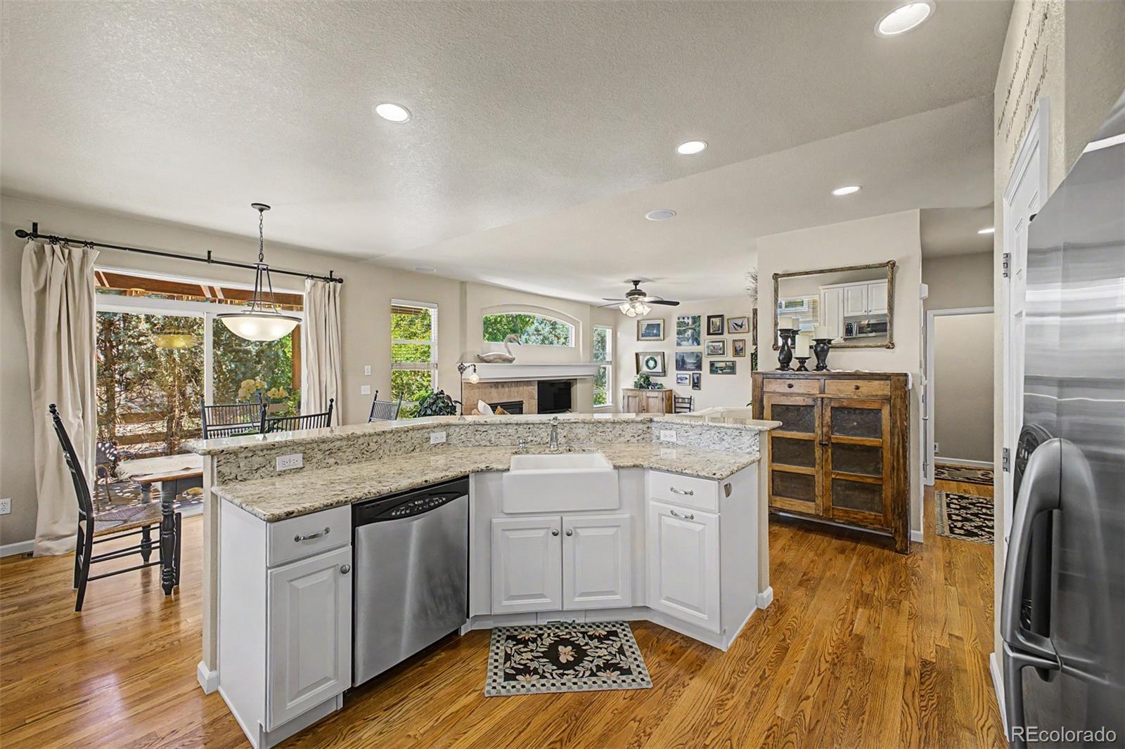 8323 Beech Street Arvada CO 80005 | MLS #4254314 Image 11