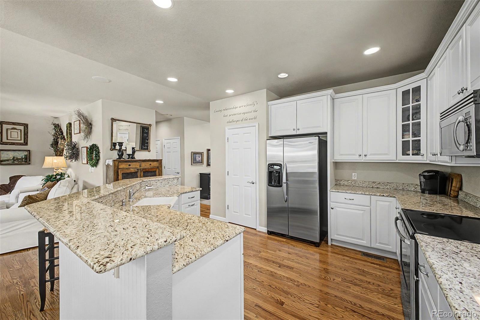 8323 Beech Street Arvada CO 80005 | MLS #4254314 Image 12