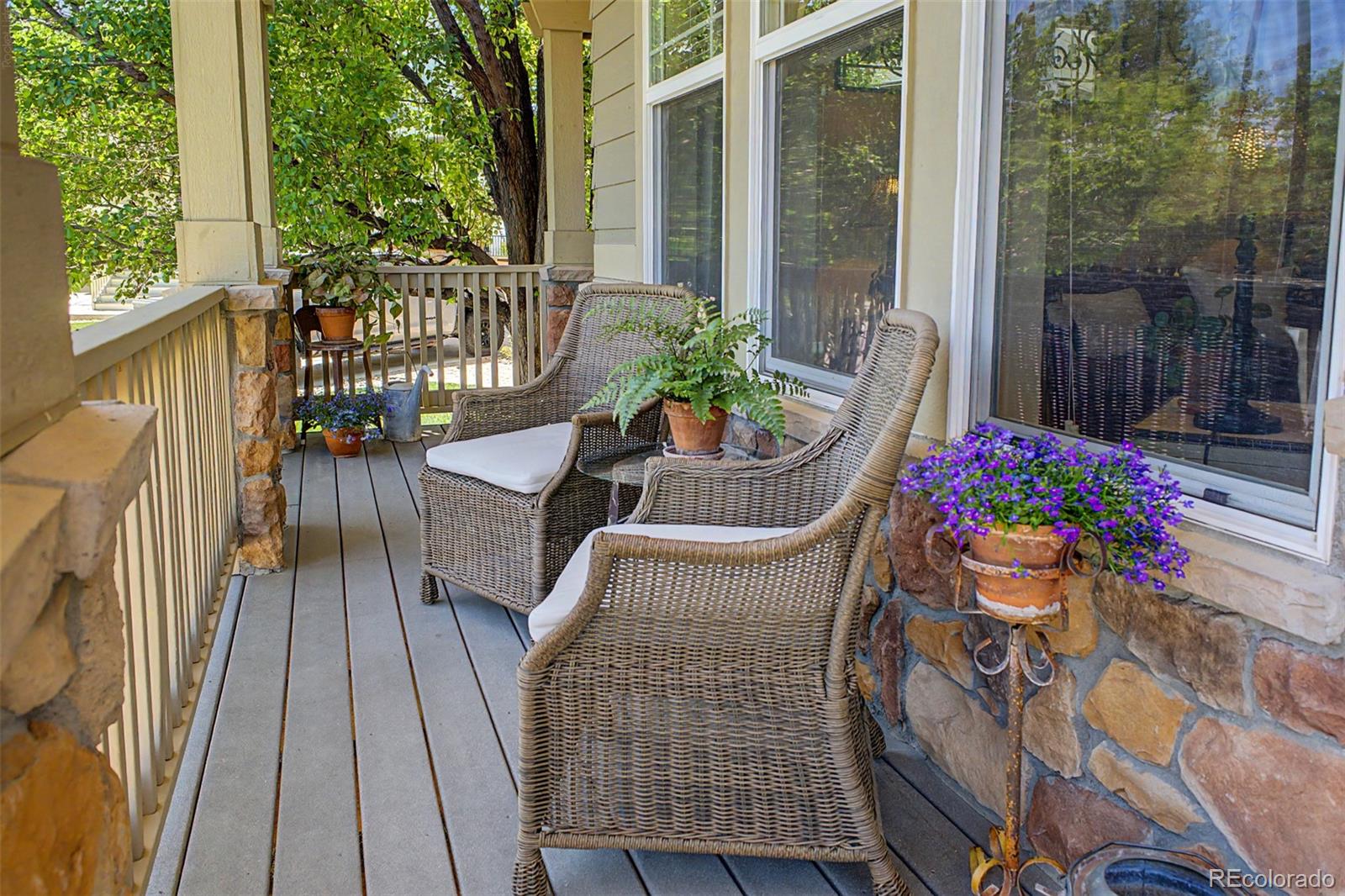 8323 Beech Street Arvada CO 80005 | MLS #4254314 Image 3