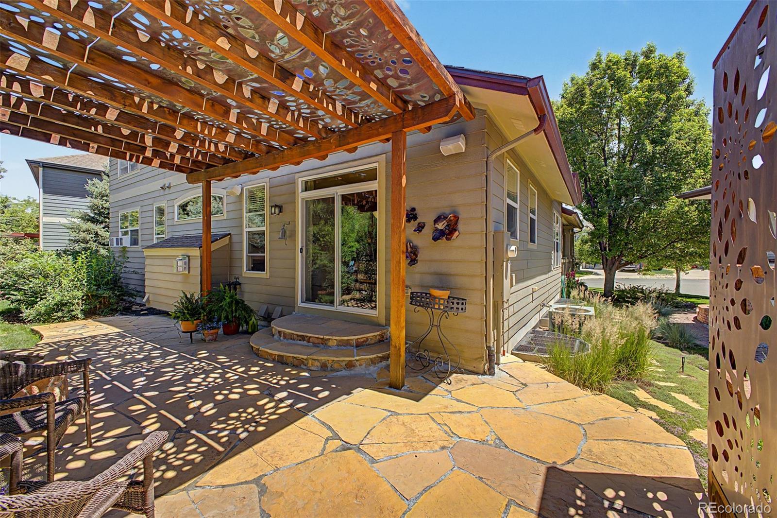 8323 Beech Street Arvada CO 80005 | MLS #4254314 Image 31