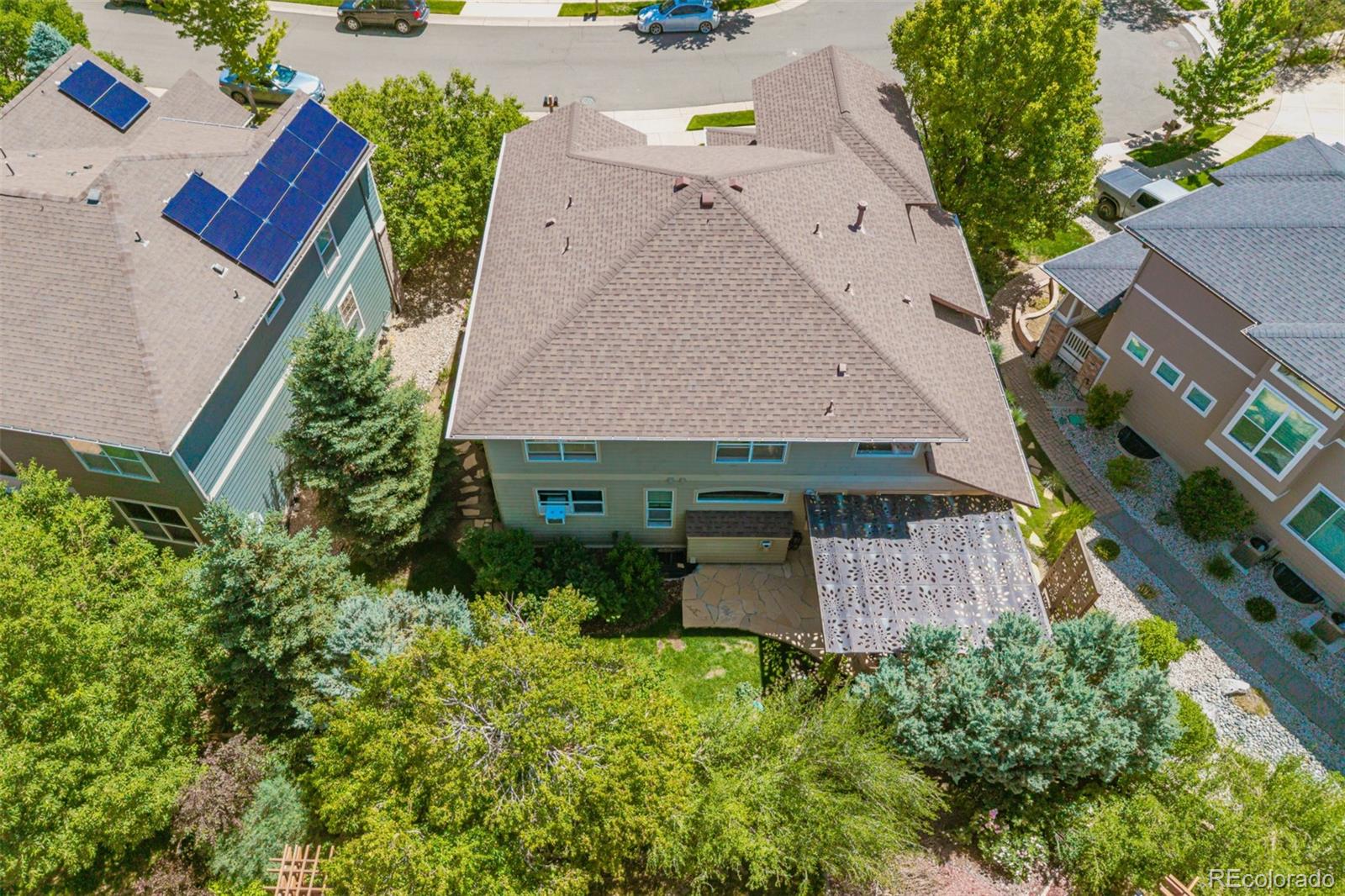 8323 Beech Street Arvada CO 80005 | MLS #4254314 Image 33
