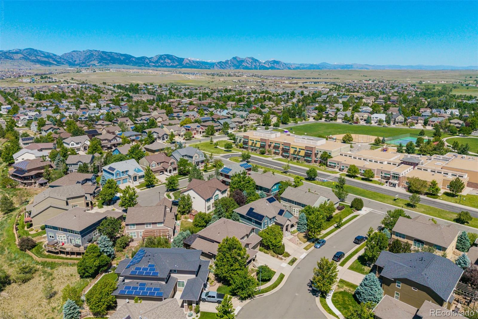 8323 Beech Street Arvada CO 80005 | MLS #4254314 Image 34
