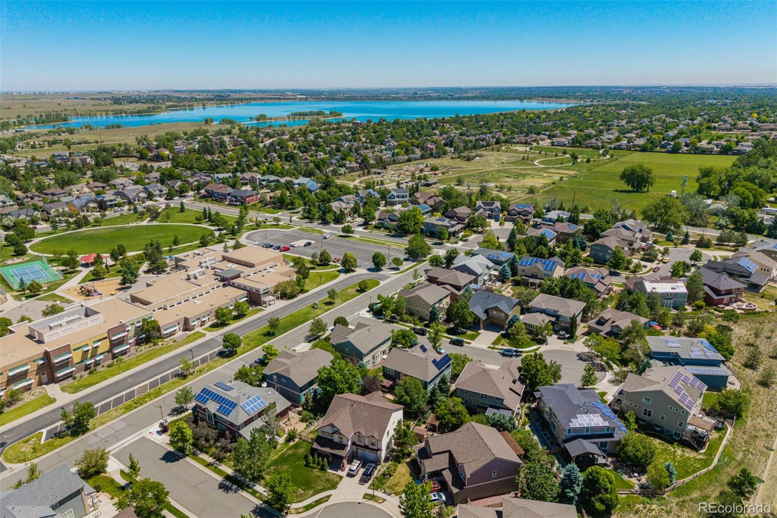 8323 Beech Street Arvada CO 80005 | MLS #4254314 Image 35