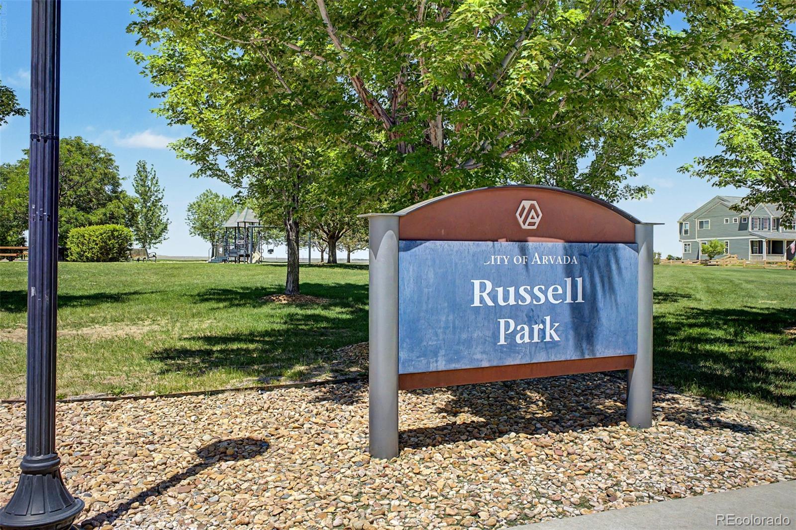 8323 Beech Street Arvada CO 80005 | MLS #4254314 Image 37