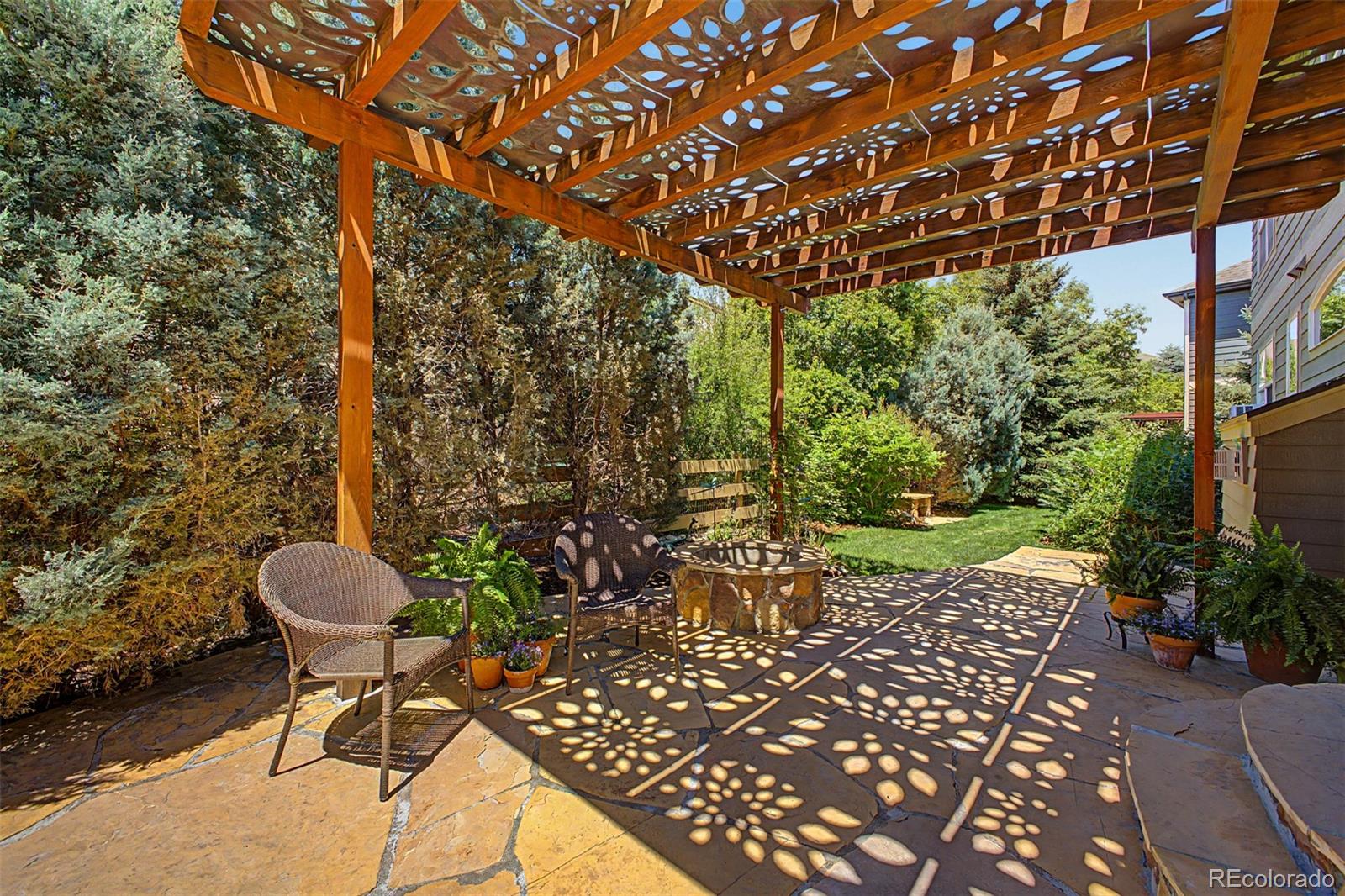 8323 Beech Street Arvada CO 80005 | MLS #4254314 Image 4