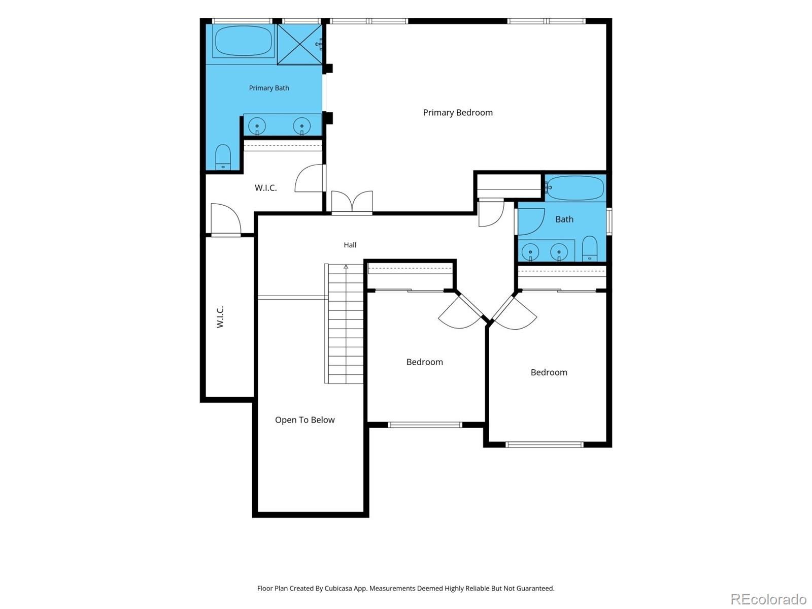 8323 Beech Street Arvada CO 80005 | MLS #4254314 Image 43