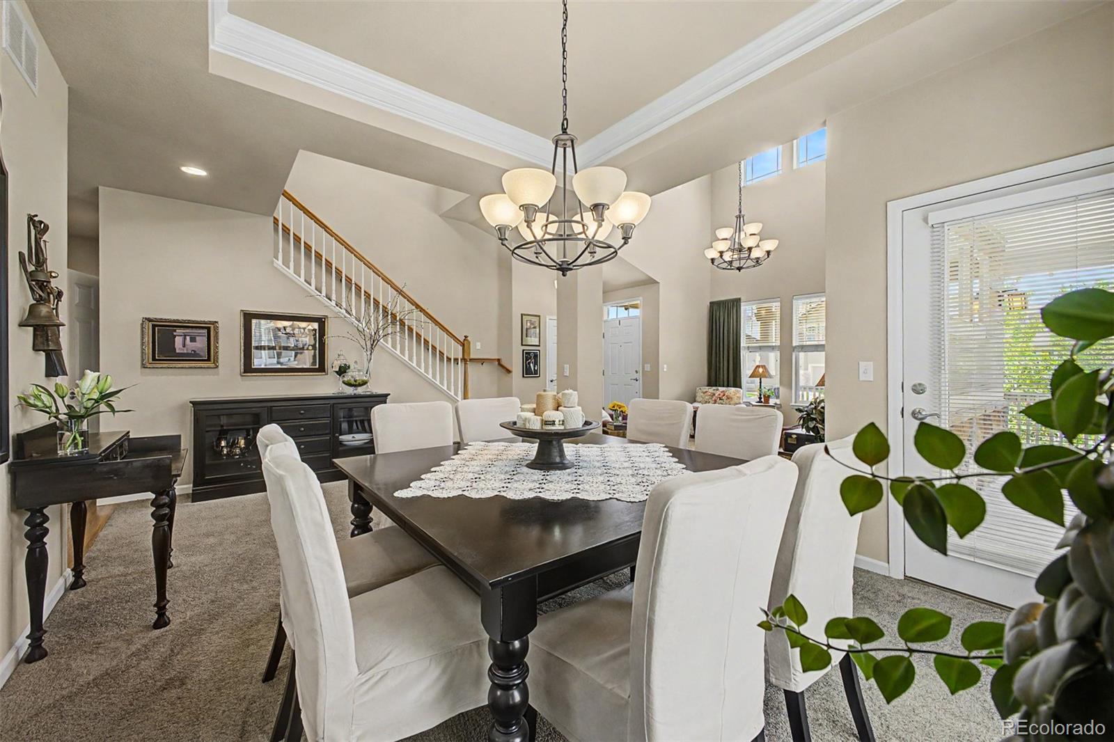 8323 Beech Street Arvada CO 80005 | MLS #4254314 Image 5