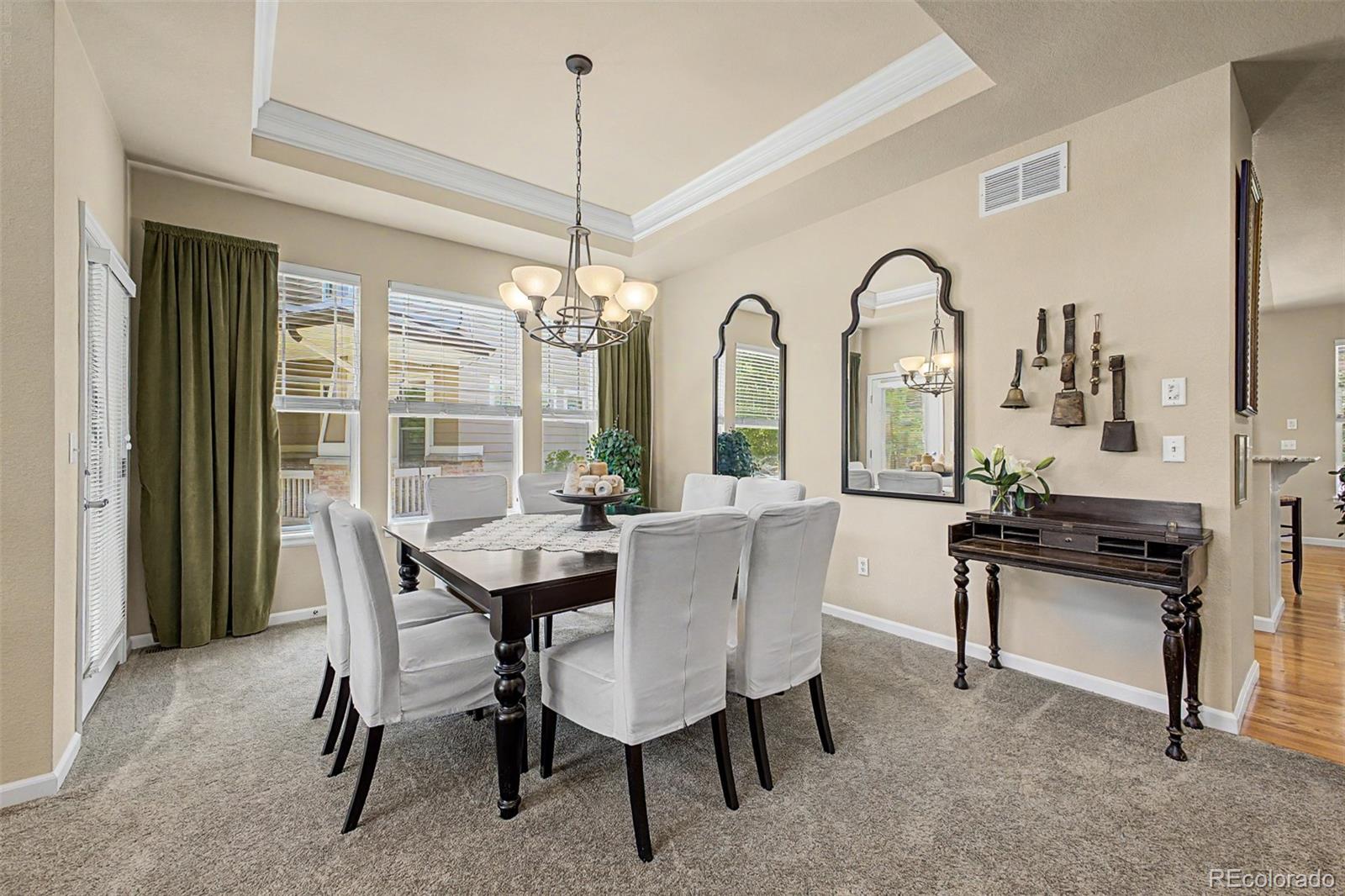 8323 Beech Street Arvada CO 80005 | MLS #4254314 Image 6