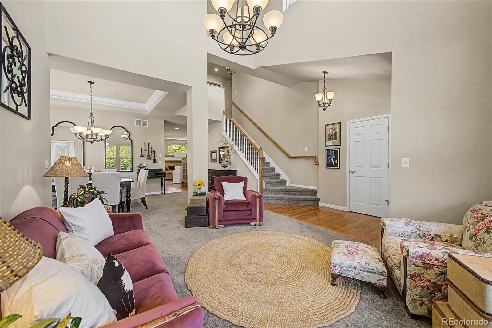 8323 Beech Street Arvada CO 80005 | MLS #4254314 Image 7