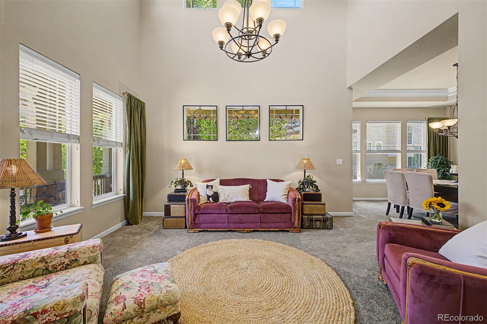 8323 Beech Street Arvada CO 80005 | MLS #4254314 Image 8