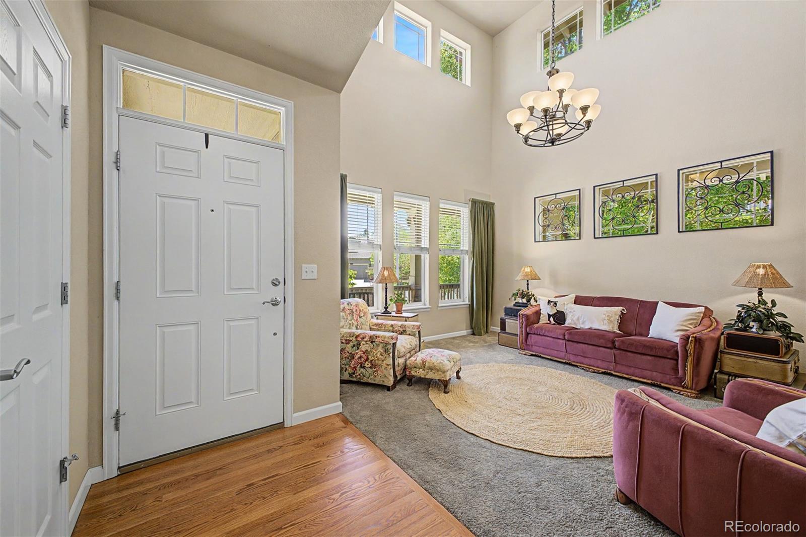 8323 Beech Street Arvada CO 80005 | MLS #4254314 Image 9