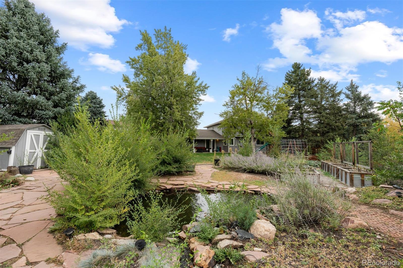 4424 E Maplewood Avenue Centennial CO 80121 | MLS #4263615 Image 2