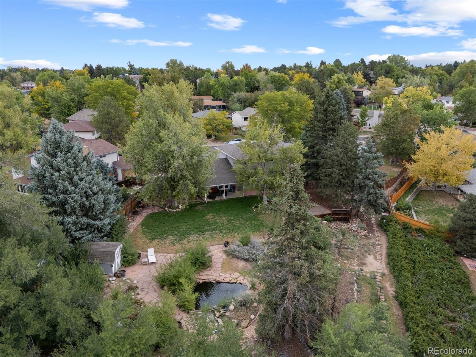 4424 E Maplewood Avenue Centennial CO 80121 | MLS #4263615 Image 3