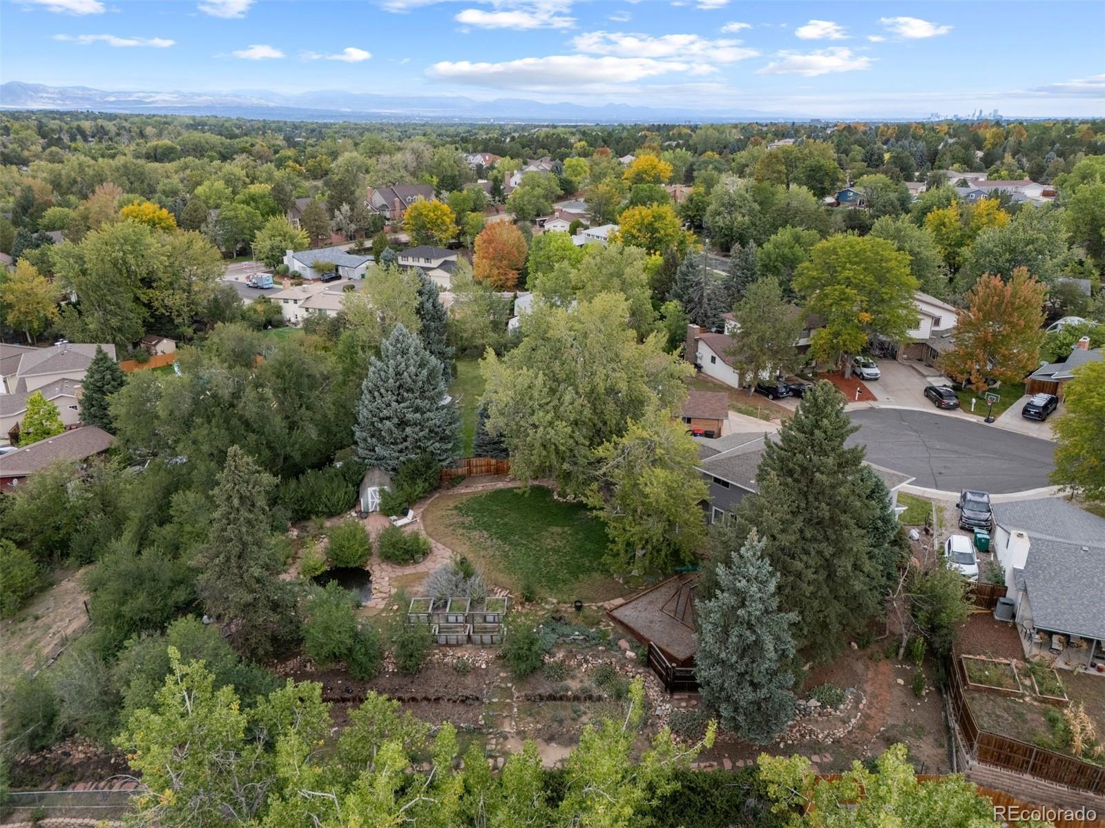 4424 E Maplewood Avenue Centennial CO 80121 | MLS #4263615 Image 38