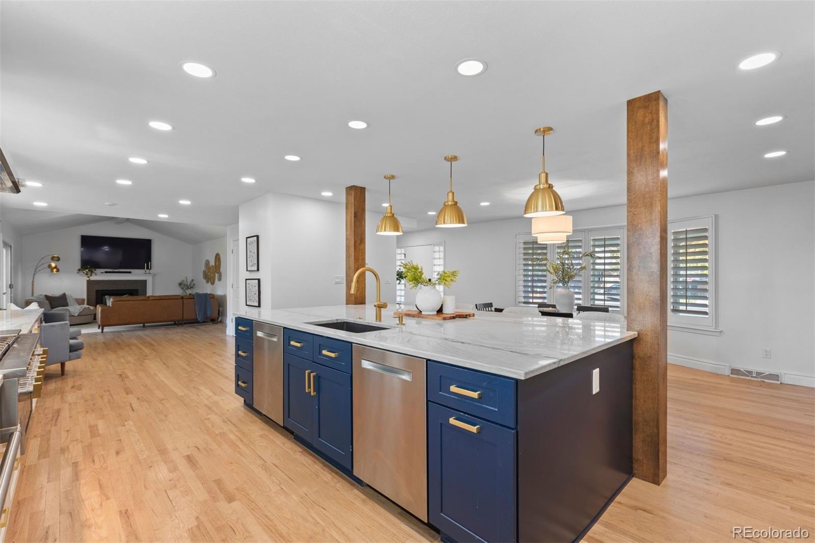 4424 E Maplewood Avenue Centennial CO 80121 | MLS #4263615 Image 4