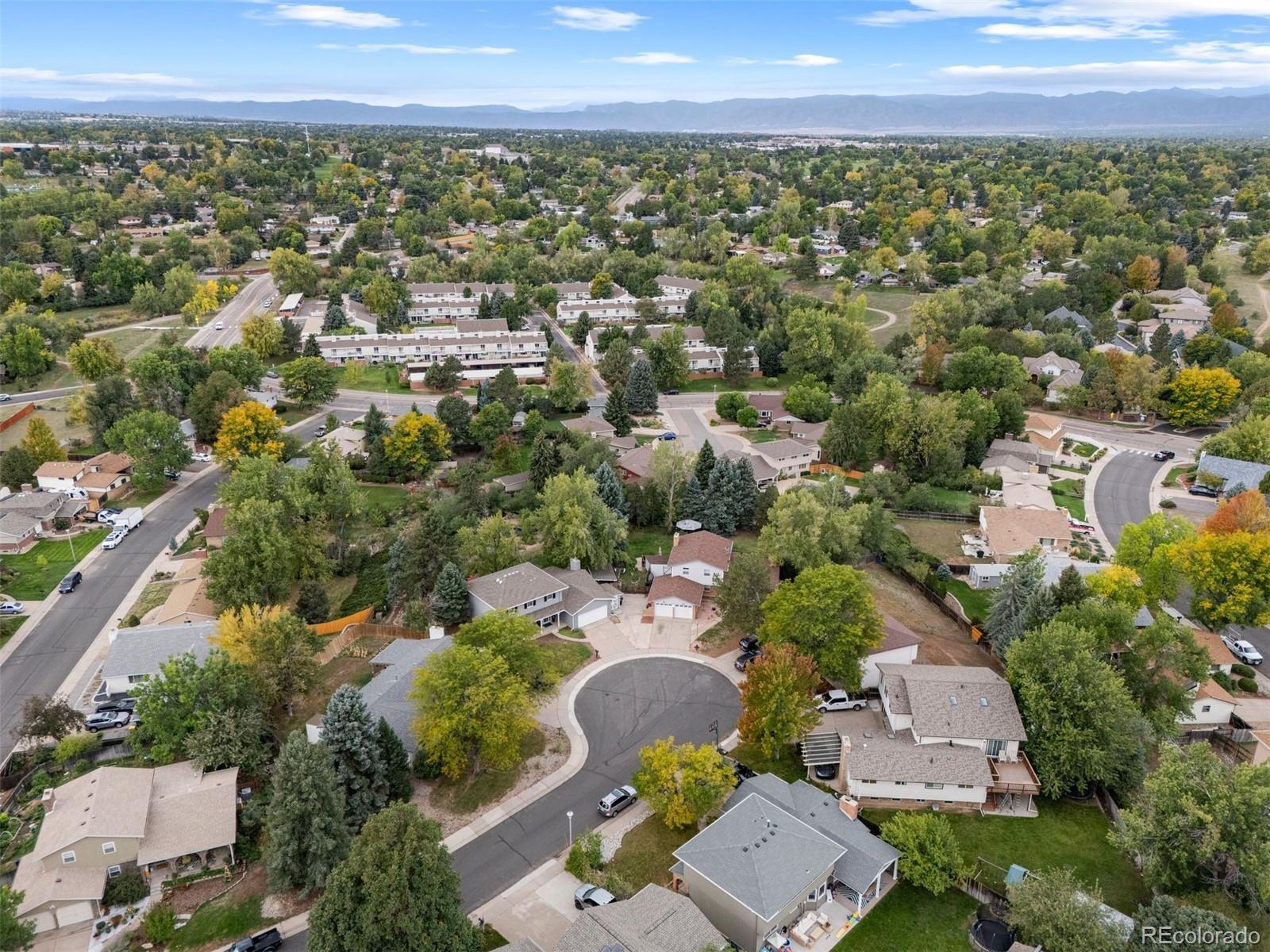 4424 E Maplewood Avenue Centennial CO 80121 | MLS #4263615 Image 40