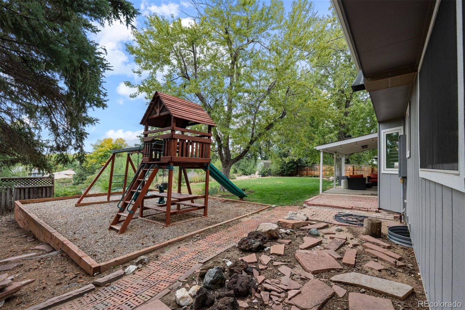 4424 E Maplewood Avenue Centennial CO 80121 | MLS #4263615 Image 41
