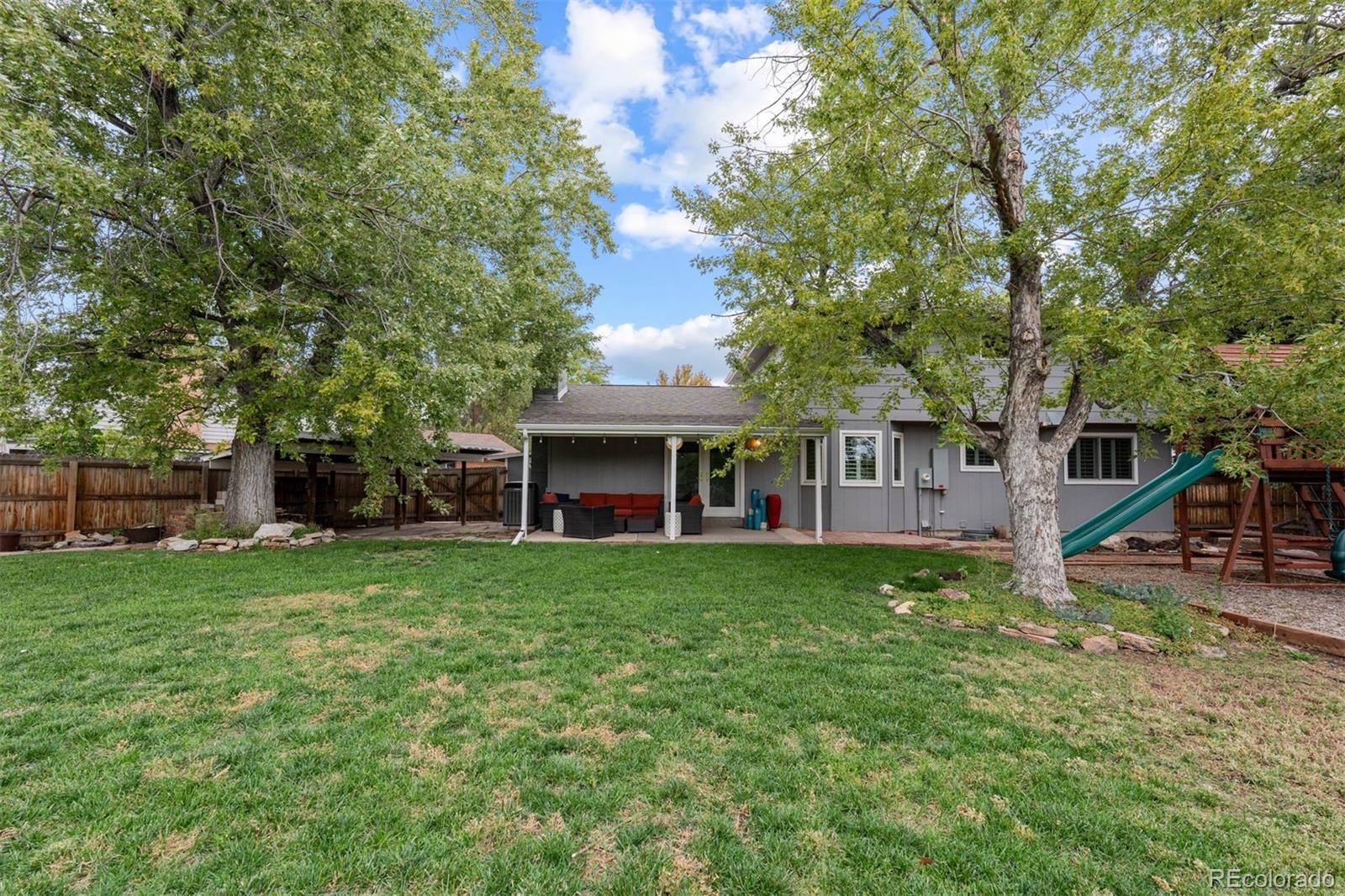 4424 E Maplewood Avenue Centennial CO 80121 | MLS #4263615 Image 47