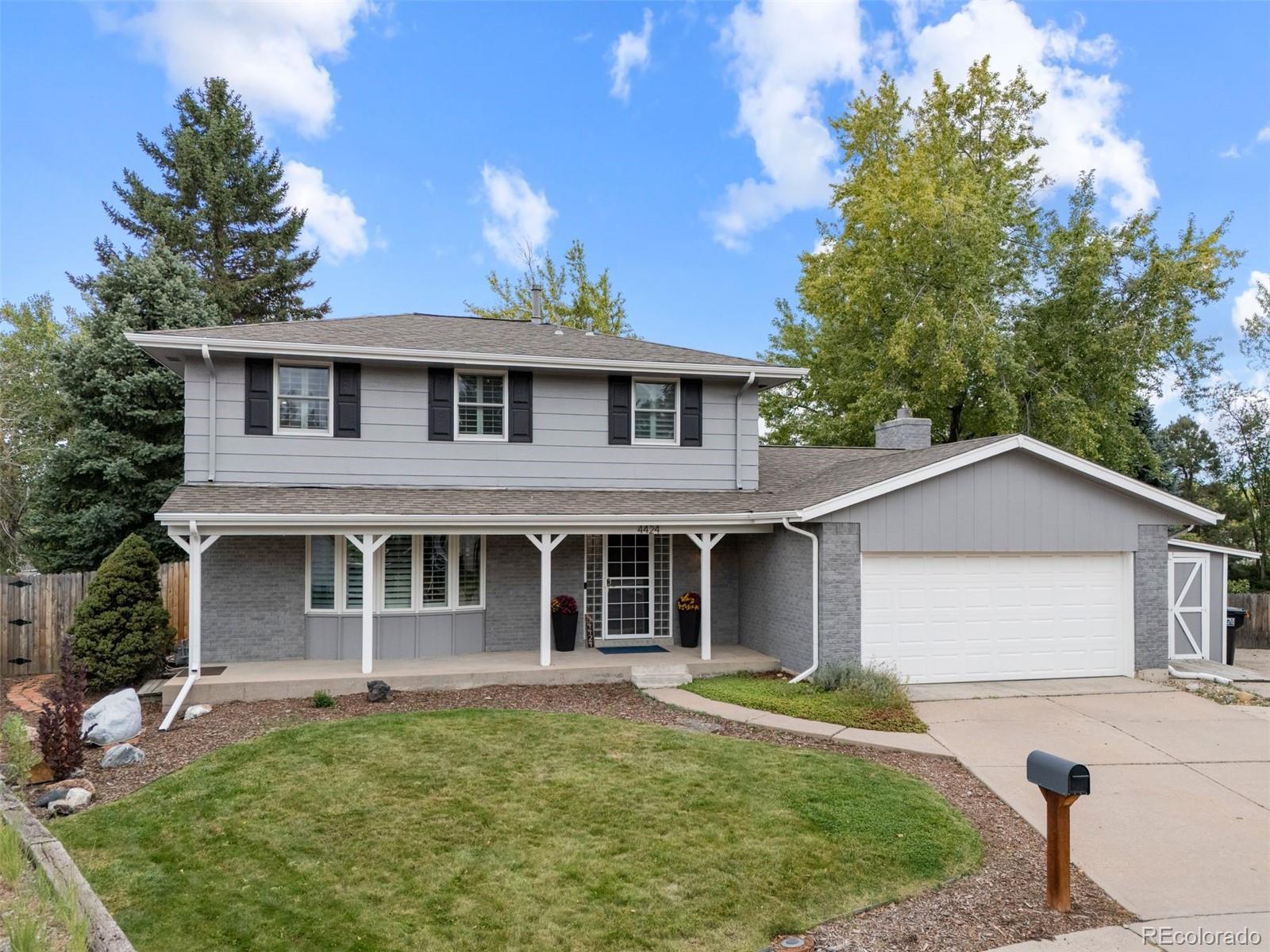 4424 E Maplewood Avenue Centennial CO 80121 | MLS #4263615 Image 48