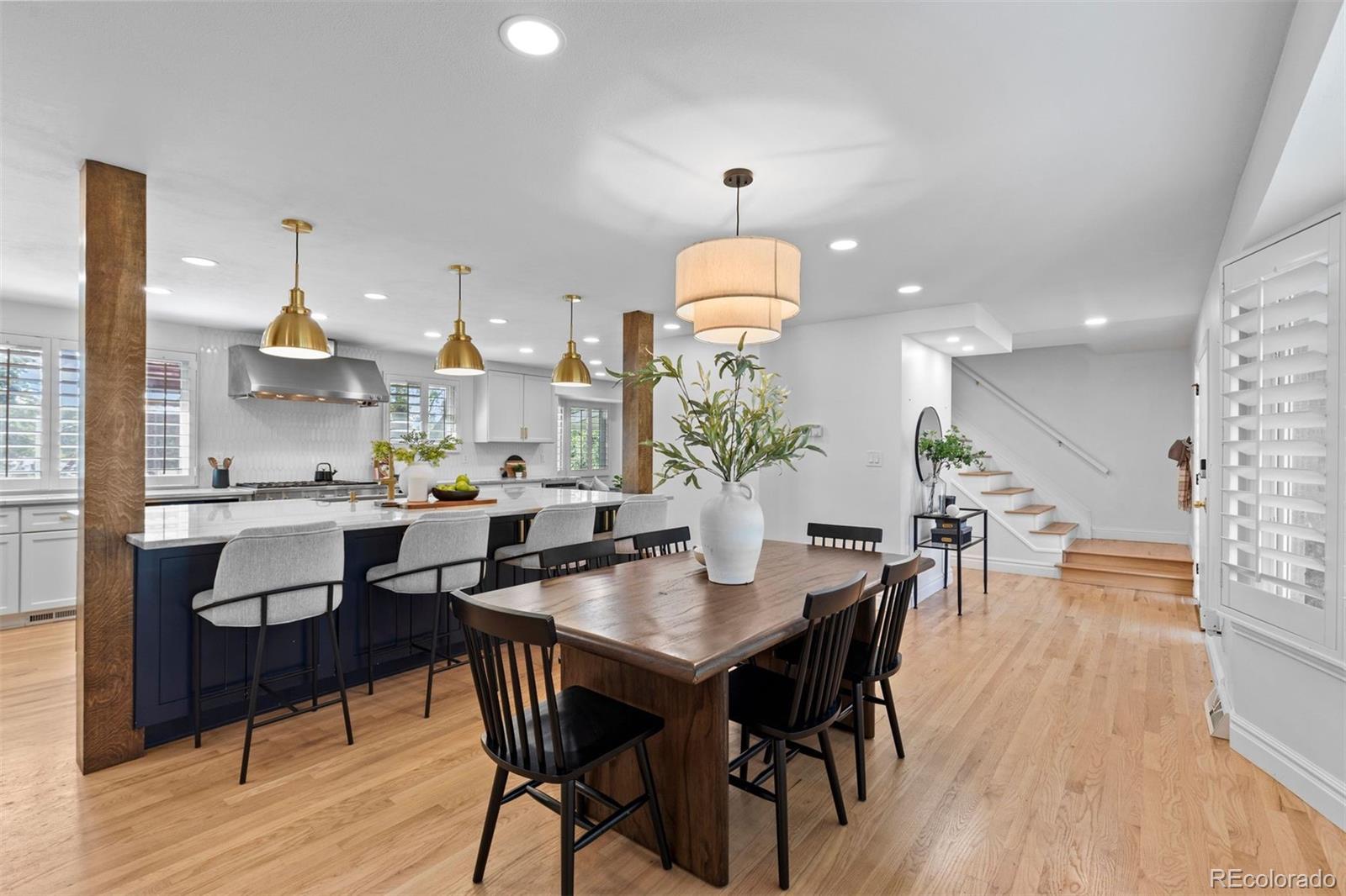 4424 E Maplewood Avenue Centennial CO 80121 | MLS #4263615 Image 6