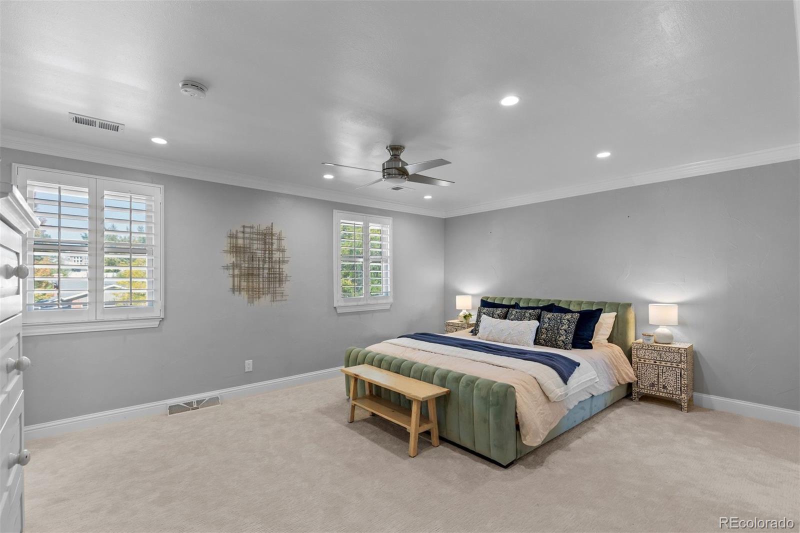 4424 E Maplewood Avenue Centennial CO 80121 | MLS #4263615 Image 7
