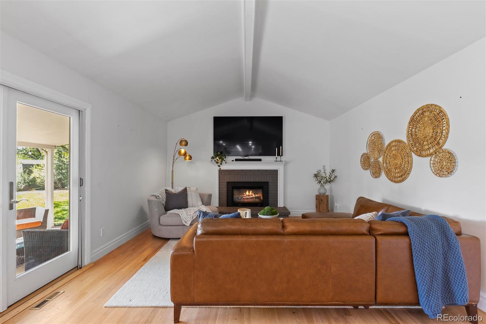 4424 E Maplewood Avenue Centennial CO 80121 | MLS #4263615 Image 9