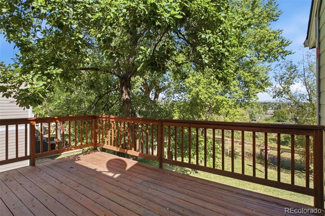 10227 W Roxbury Avenue Littleton CO 80127 | MLS #4273603 Image 15