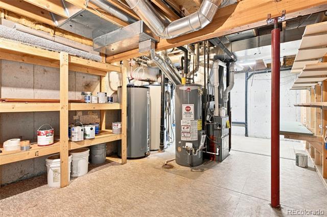 10227 W Roxbury Avenue Littleton CO 80127 | MLS #4273603 Image 27