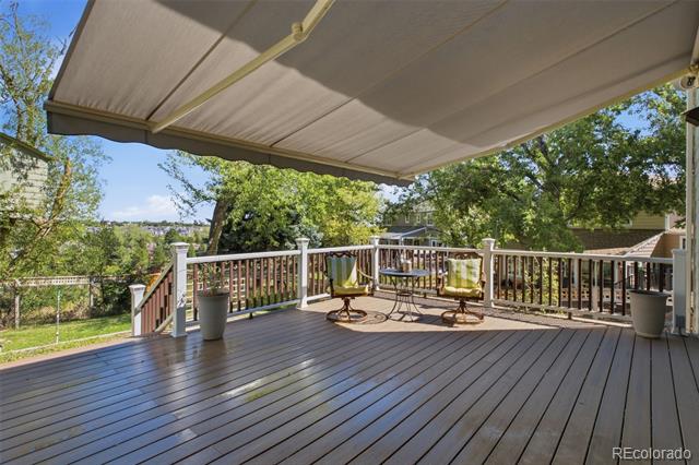 10227 W Roxbury Avenue Littleton CO 80127 | MLS #4273603 Image 28