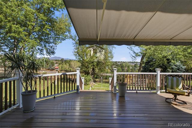 10227 W Roxbury Avenue Littleton CO 80127 | MLS #4273603 Image 29