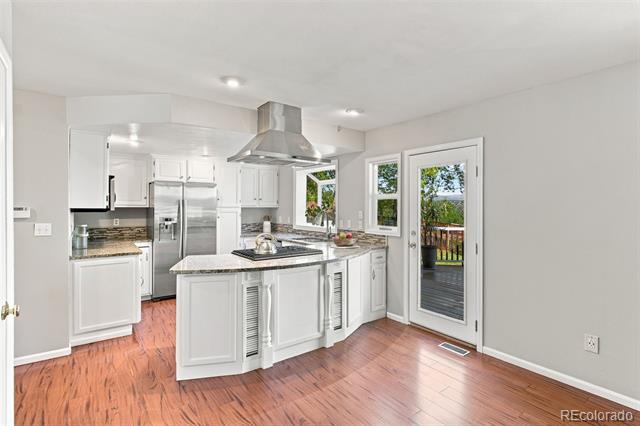 10227 W Roxbury Avenue Littleton CO 80127 | MLS #4273603 Image 3