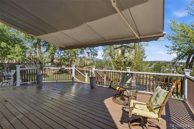 10227 W Roxbury Avenue Littleton CO 80127 | MLS #4273603 Image 30