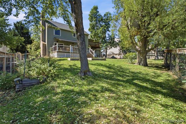 10227 W Roxbury Avenue Littleton CO 80127 | MLS #4273603 Image 31