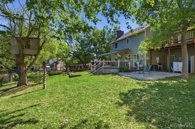 10227 W Roxbury Avenue Littleton CO 80127 | MLS #4273603 Image 34