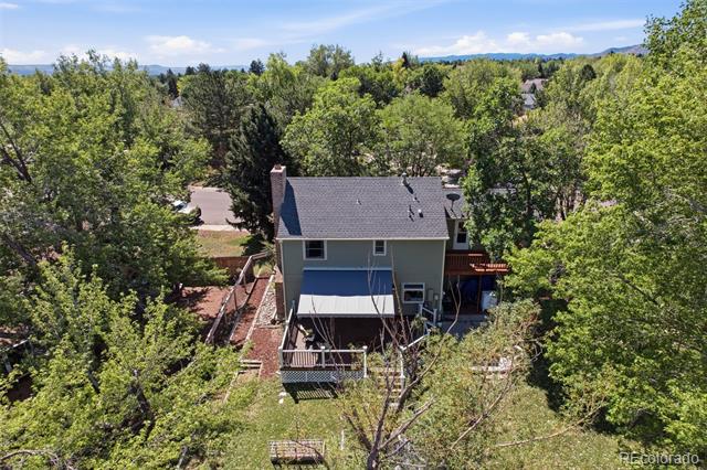 10227 W Roxbury Avenue Littleton CO 80127 | MLS #4273603 Image 35