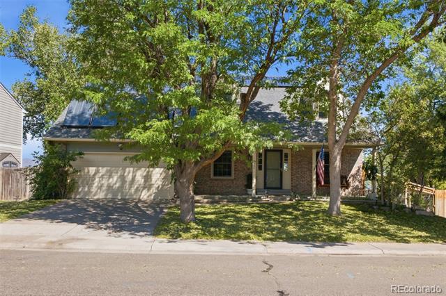 10227 W Roxbury Avenue Littleton CO 80127 | MLS #4273603 Image 38