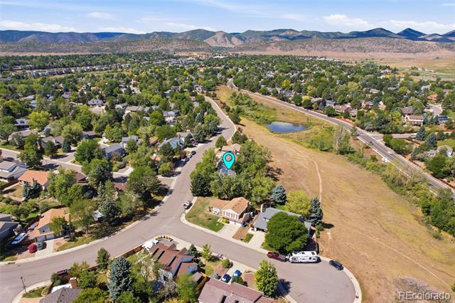 10227 W Roxbury Avenue Littleton CO 80127 | MLS #4273603 Image 40