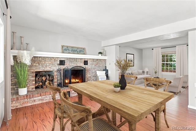 10227 W Roxbury Avenue Littleton CO 80127 | MLS #4273603 Image 5